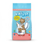 Kiki Kat Cat Litter Different Scents 10L