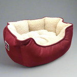 Pet Moda Cozy Bed