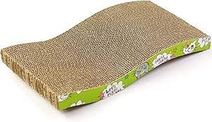 Cat Scratcher Board