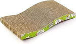 Cat Scratcher Board