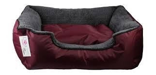 Dogmoda Round Waterproof Bed 50cm
