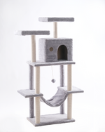 Cat House Scratcher 10029