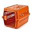 Himalaya Travel Box for Cats and Small Dogs