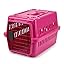 Himalaya Travel Box for Cats and Small Dogs