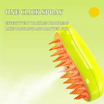 Naomi – Pet brush B240