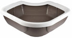 Cat Litter Box Corner Open Size 52*14*50Cm
