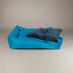 Pet Moda Colored Bed (Double Face)
