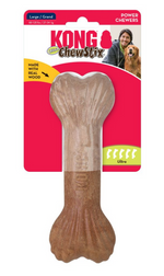 KONG Ultra ChewStix Large Teething Dog Chew Toy 27-54KG Dogs