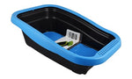MPS Nella Kit Cat Litter Box