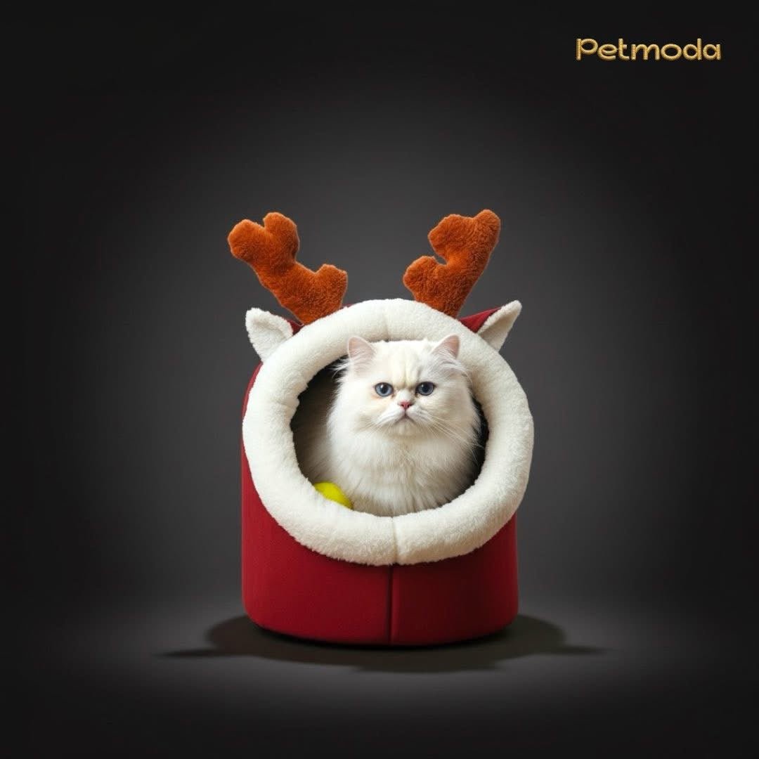 Pet Moda Cat House - Gazelle