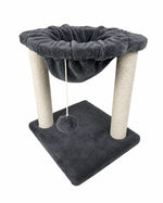 Cat House Scratcher 10090