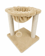 Cat House Scratcher 10090