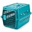 Himalaya Travel Box for Cats and Small Dogs