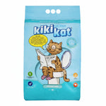 Kiki Kat Cat Litter Different Scents 10L