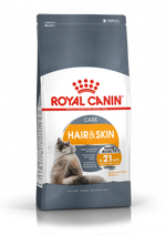 Royal Canin Hair & Skin Care