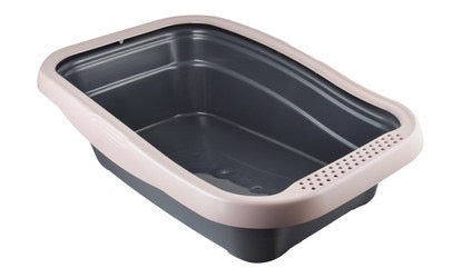 MPS Nella Cat Litter Box