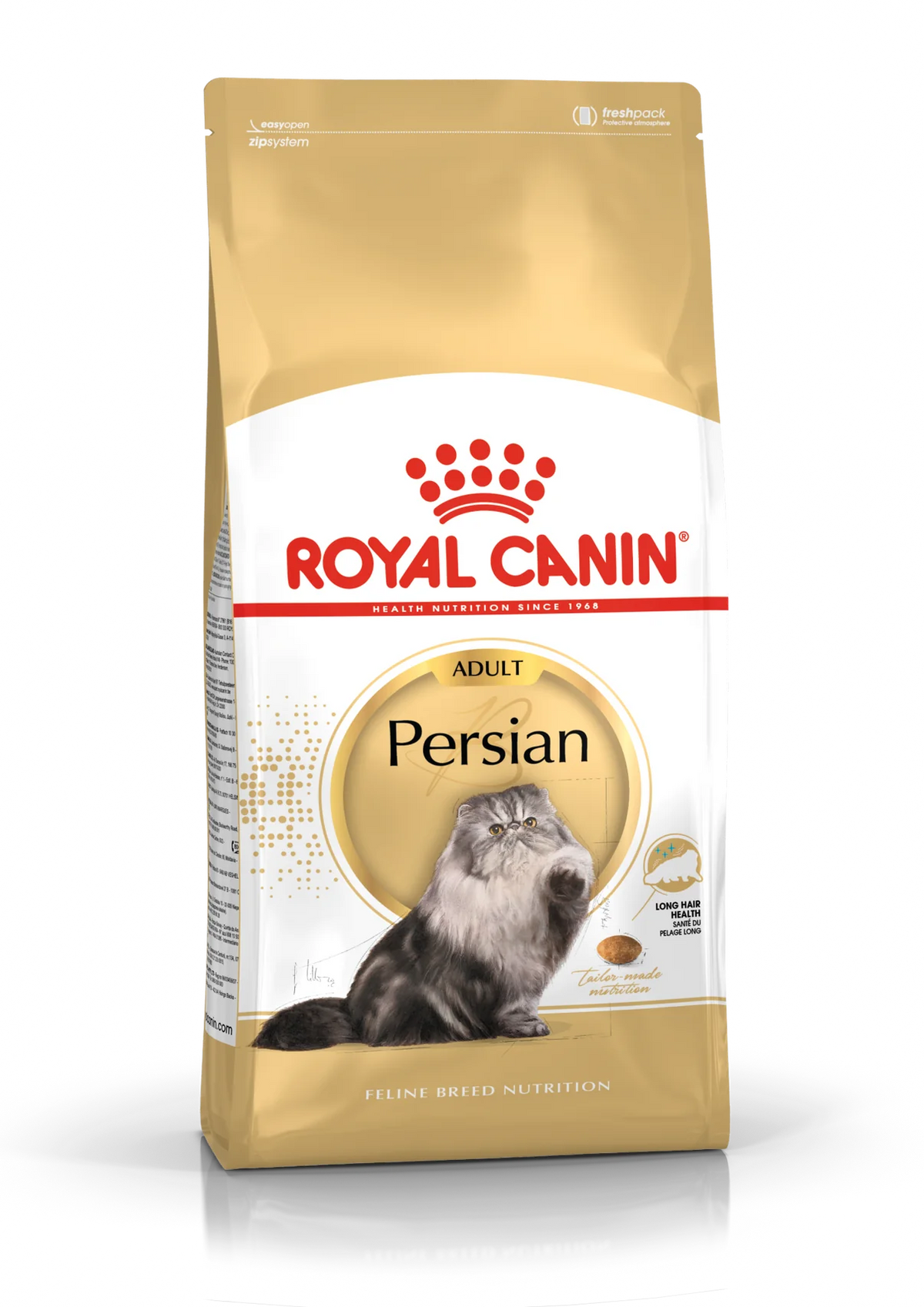 Royal Canin Persian Adult Dry Food – (1+ Year Old)