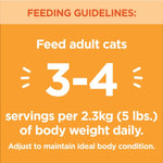 IAMS™ PERFECT PORTIONS™ Healthy Adult Wet Cat Food Chicken Recipe Paté