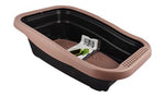 MPS Nella Kit Cat Litter Box
