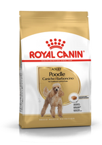 Poodle Adult Dog Dry Food 3KG