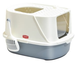 Naomi – E281 Cat Litter Box with Scoop