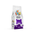 Cat Boom Clumping Cat Litter Different Scents 10L