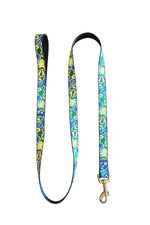 Printed Dog Leash