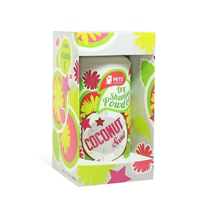 Pets Republic Dry Shampoo 500gm