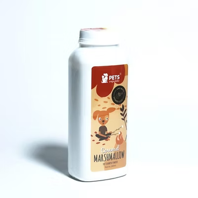 Pets Republic Dry Shampoo 200gm