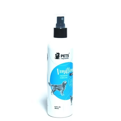 Pets Republic Perfume 250 ml