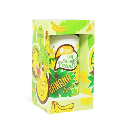 Pets Republic Dry Shampoo 500gm