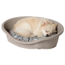 Imac Dido 80 Cozy Corner For Pets With Bed 24.5 Cm * 80 Cm