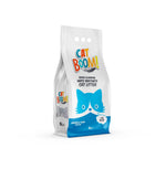 Cat Boom Clumping Cat Litter Different Scents 5L