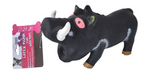 Orgo Latex Plush Dog Fun Toy Large