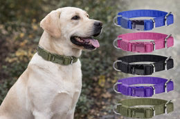 DOGNESS Teflon Collar