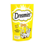 DREAMIES Cat Treat Cheese Flavor 60G