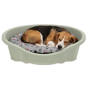 Imac Dido 95 Cozy Corner For Pets With Bed 28 Cm * 95 Cm