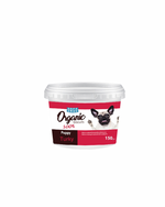 Orgo Puppy Biscuits Different Flavors 150 gm