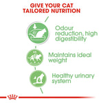 Royal Canin Digestive in Gravy (85 gm\Pouch) - Wet food for Cats