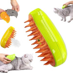 Naomi – Pet brush B240