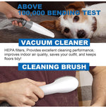 3 in 1 grooming kit vacuum, dryer,& clippers