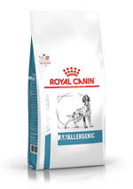 Royal Canin Anallergenic Canine – Dry food for adverse reaction to food