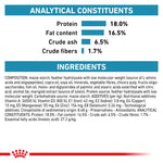 Royal Canin Anallergenic Canine – Dry food for adverse reaction to food