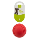 Nunbell Dog Rubber Ball Toy