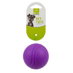 Nunbell Dog Rubber Ball Toy