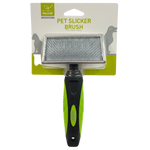 Nunbell Pet Slicker Bruch Comb The Soft Pet Hair