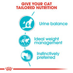 Royal Canin Urinary Care in Gravy (85gm\ Pouch) - Wet food for adult cats - Helps maintain urinary tract health