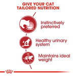 Royal Canin Instinctive in Loaf (85gm\ Pouch) - Wet food for adult cat