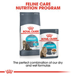 Royal Canin Urinary Care in Gravy (85gm\ Pouch) - Wet food for adult cats - Helps maintain urinary tract health