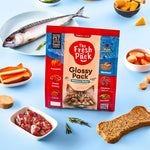 Fresh Pack - Glossy Pack For Cats